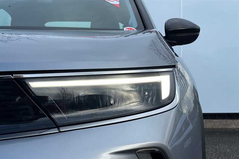 Used Vauxhall Mokka 2021 for sale - 77296088: Photo 29