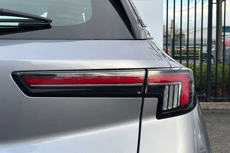 Used Vauxhall Mokka 2021 for sale - 77296088: Photo 32