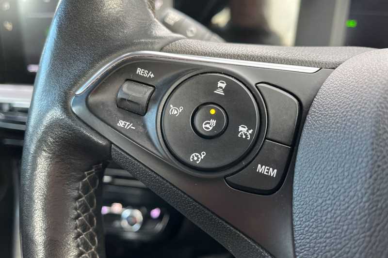 Used Vauxhall Mokka 2021 for sale - 77296088: Photo 44