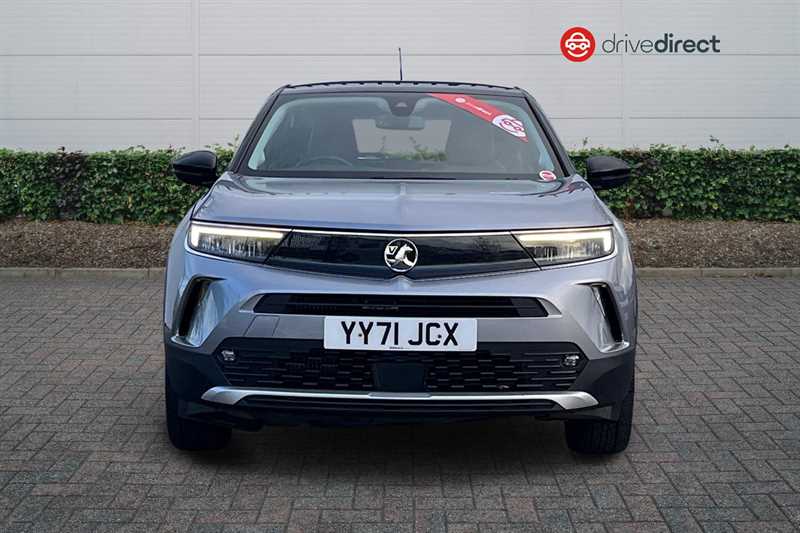 Used Vauxhall Mokka 2021 for sale - 77296088: Photo 8