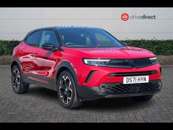 2022 - 1.2 Turbo SRi Premium SUV 5dr Petrol Manual Euro 6 (s/s) (100 ps)