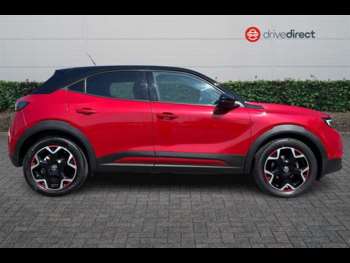 Used Vauxhall Mokka 2022 for sale - 74657323: Photo