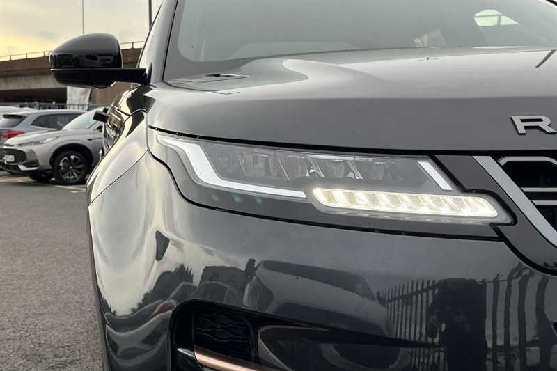 Used Land Rover Range Rover Evoque 2022 for sale - 77474281: Photo 28