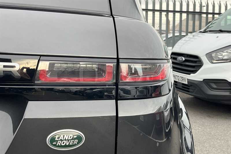 Used Land Rover Range Rover Evoque 2022 for sale - 77474281: Photo 32