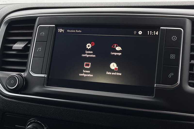 Used Vauxhall Vivaro 2023 for sale - 78208333: Photo 17