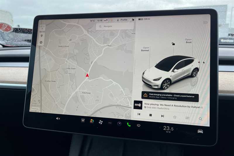 Used Tesla Model Y 2022 for sale - 76525005: Photo 18