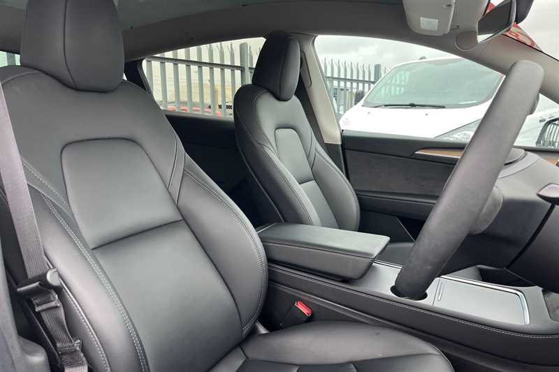 Used Tesla Model Y 2022 for sale - 76525005: Photo 23