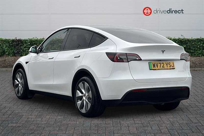 Used Tesla Model Y 2022 for sale - 76525005: Photo 5