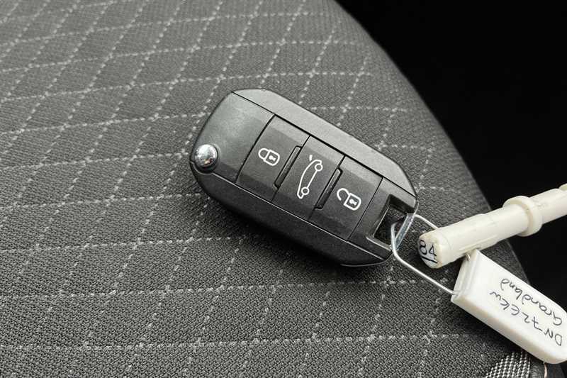 Used Vauxhall Grandland 2022 for sale - 77700450: Photo 36