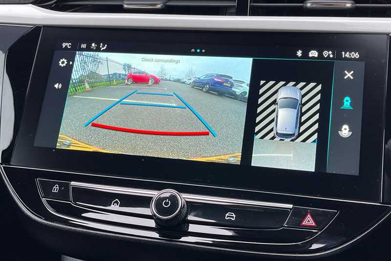 Used Vauxhall Corsa 2025 for sale - 77796292: Photo 19