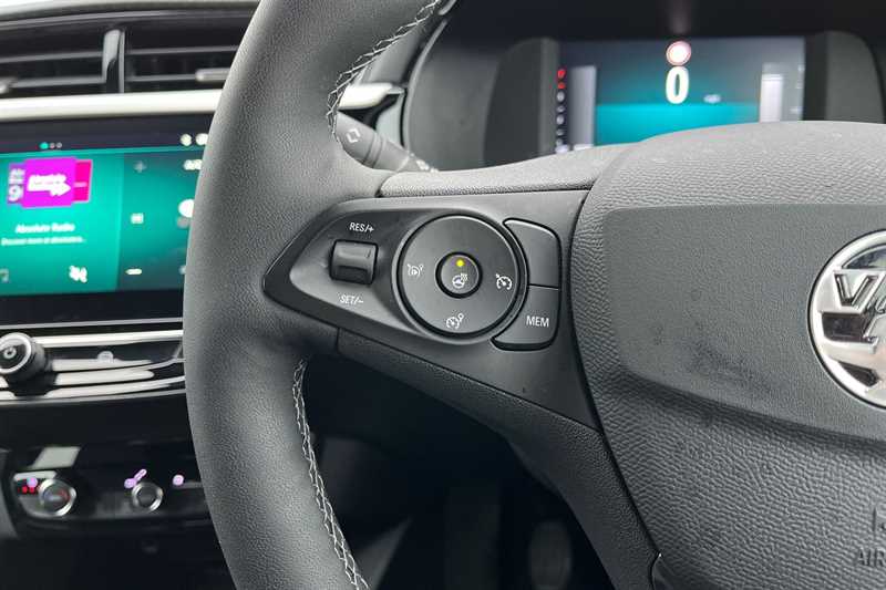 Used Vauxhall Corsa 2025 for sale - 77796292: Photo 21