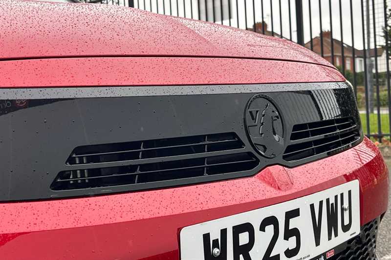 Used Vauxhall Corsa 2025 for sale - 77796292: Photo 48