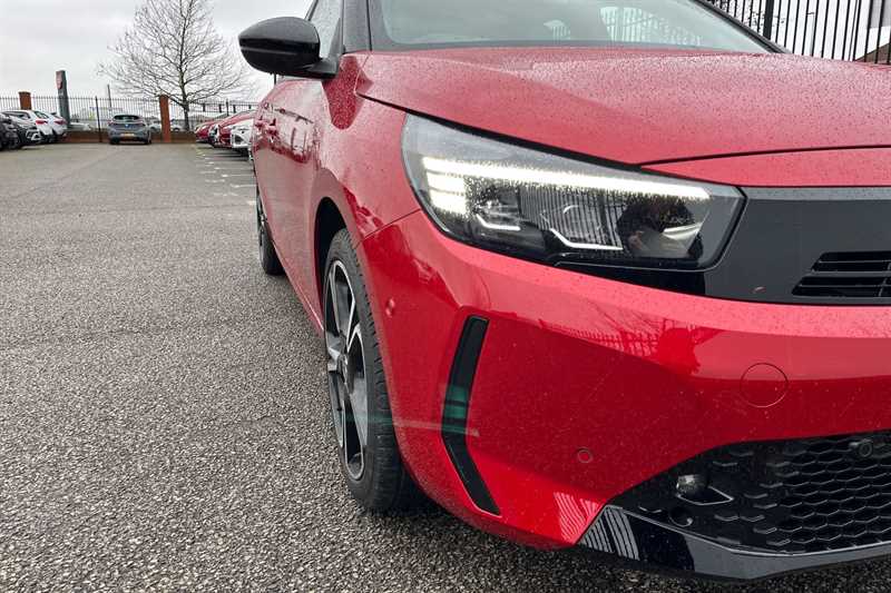 Used Vauxhall Corsa 2025 for sale - 77796292: Photo 49