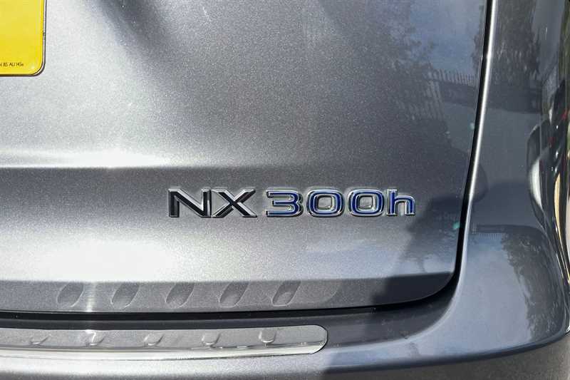 Used Lexus NX 2020 for sale - 77318038: Photo 30