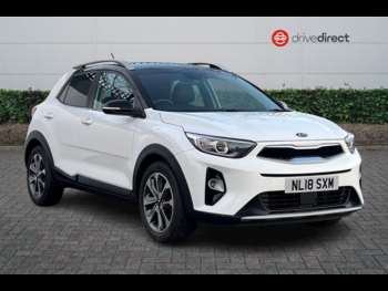 2018 - 1.0 T-GDi First Edition SUV 5dr Petrol Manual Euro 6 (s/s) (118 bhp)
