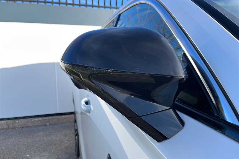 Used MG MG HS 2025 for sale - 77712531: Photo 34