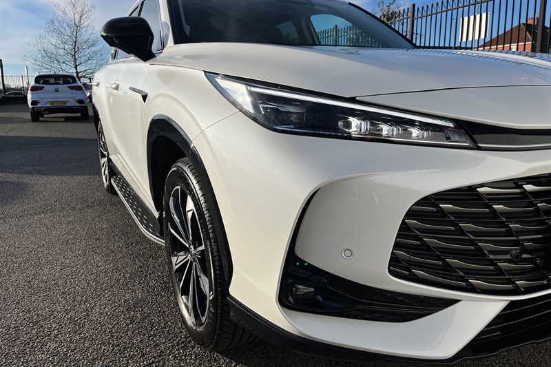 Used MG MG HS 2025 for sale - 77712531: Photo 49