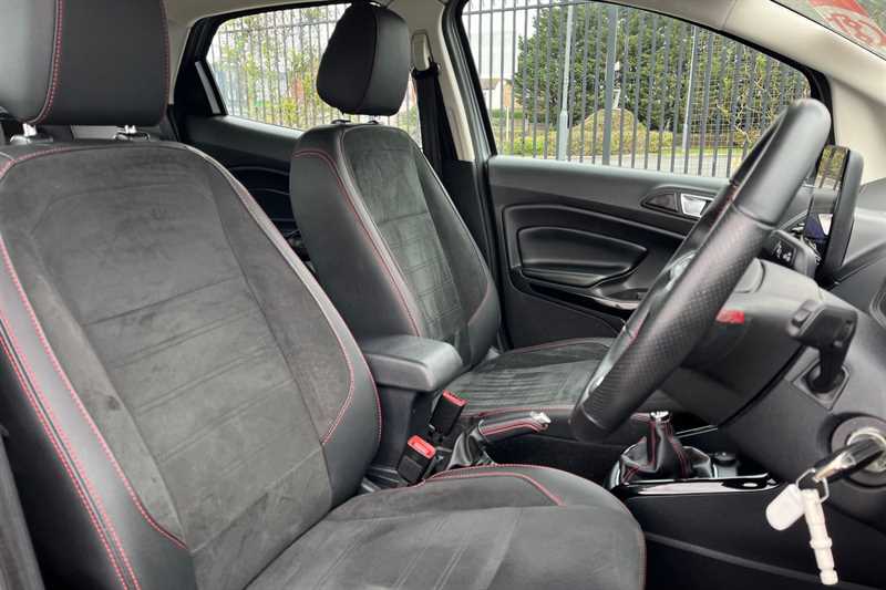 Used Ford Ecosport 2022 for sale - 78208165: Photo 23