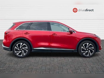 Used MG MGS6 2025 for sale - 77944672: Photo