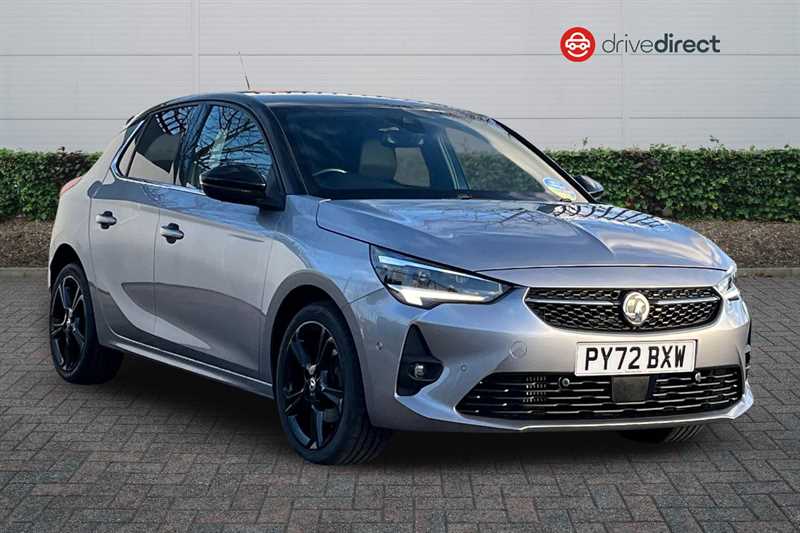 Used Vauxhall Corsa 2022 for sale - 76852906: Photo 1