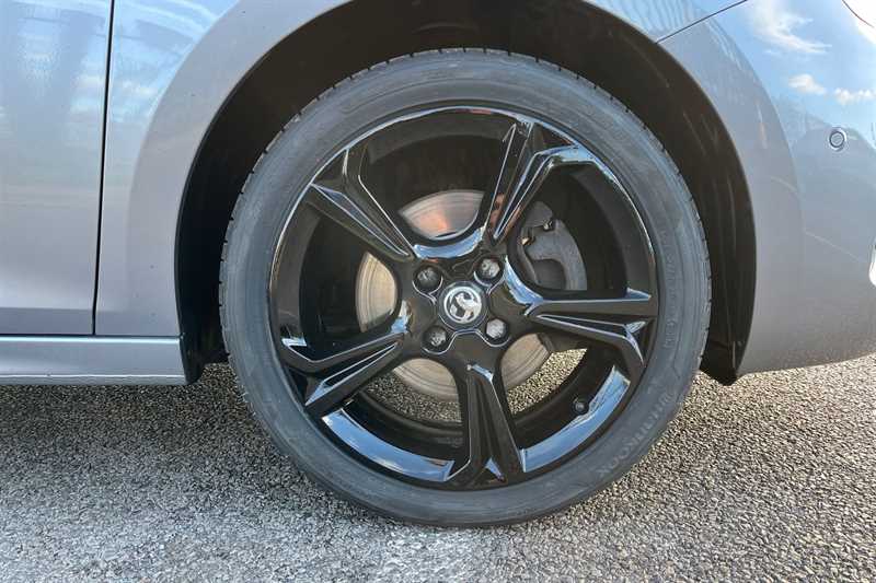 Used Vauxhall Corsa 2022 for sale - 76852906: Photo 11