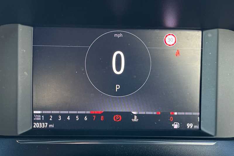 Used Vauxhall Corsa 2022 for sale - 76852906: Photo 20