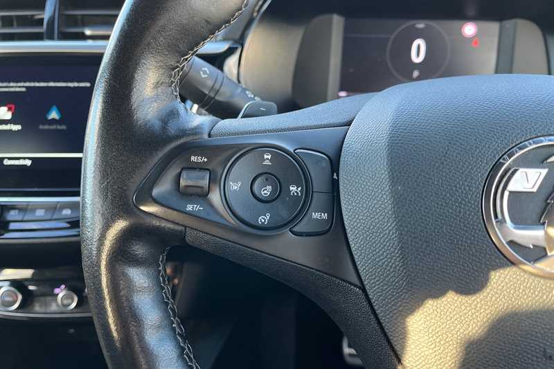 Used Vauxhall Corsa 2022 for sale - 76852906: Photo 21