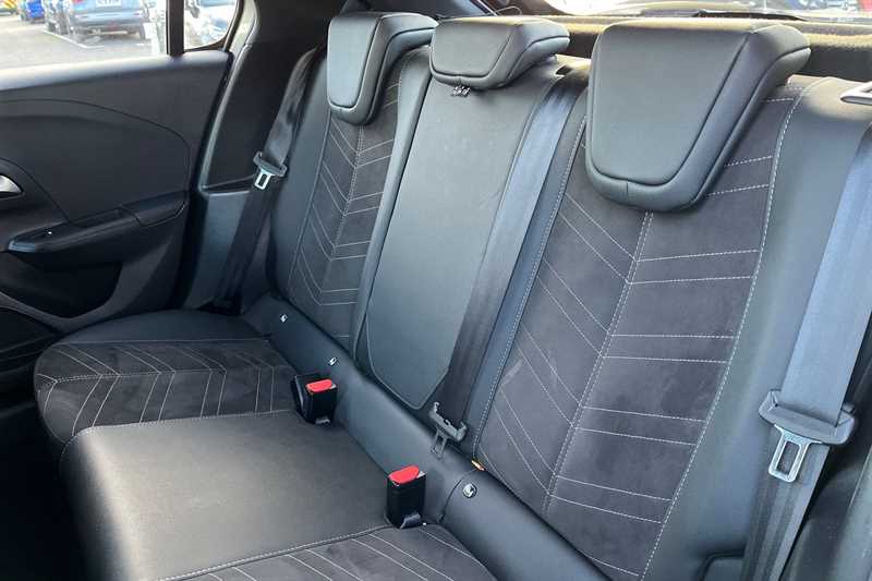 Used Vauxhall Corsa 2022 for sale - 76852906: Photo 24