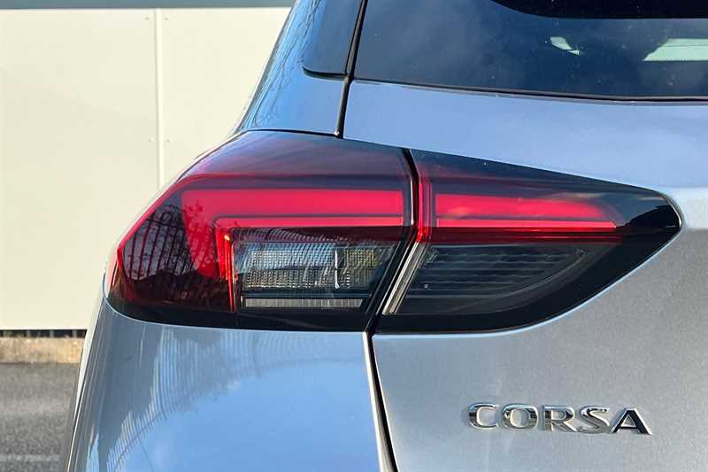 Used Vauxhall Corsa 2022 for sale - 76852906: Photo 31