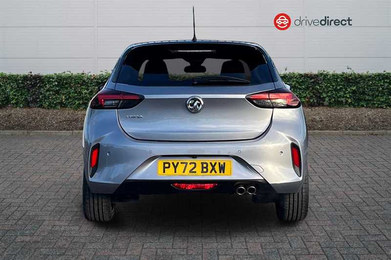 Used Vauxhall Corsa 2022 for sale - 76852906: Photo 4