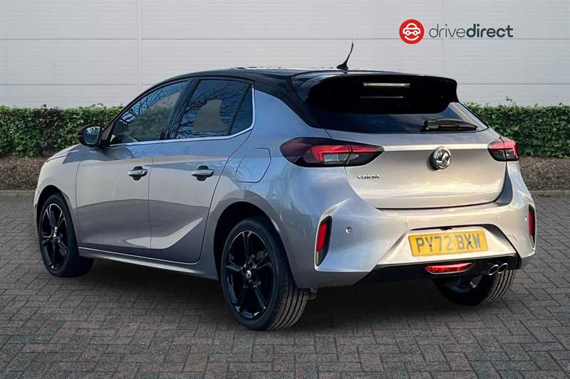 Used Vauxhall Corsa 2022 for sale - 76852906: Photo 5