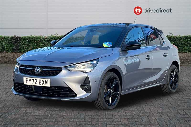 Used Vauxhall Corsa 2022 for sale - 76852906: Photo 7