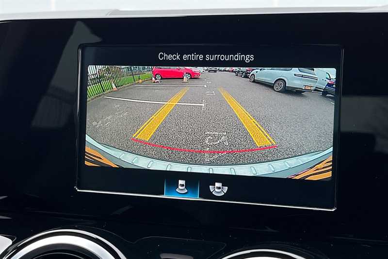 Used Mercedes-Benz GLA 2020 for sale - 78216937: Photo 19