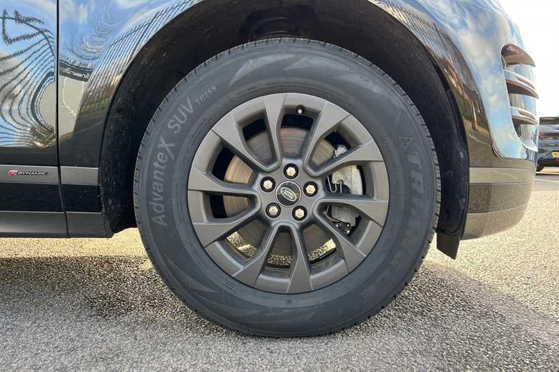 Used Land Rover Range Rover Evoque 2020 for sale - 77335406: Photo 11