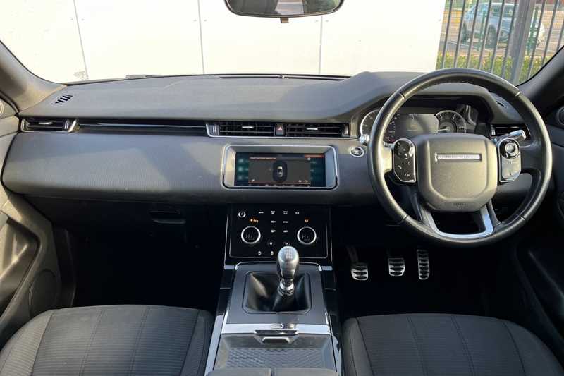 Used Land Rover Range Rover Evoque 2020 for sale - 77335406: Photo 13