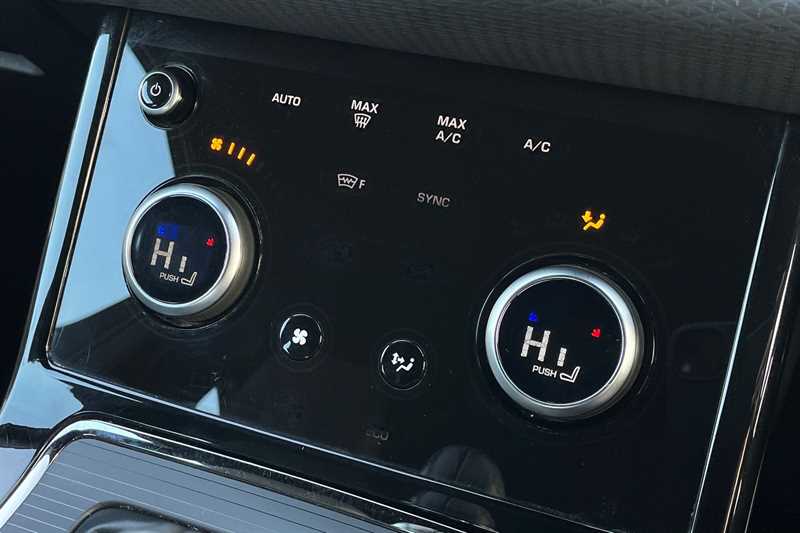 Used Land Rover Range Rover Evoque 2020 for sale - 77335406: Photo 15