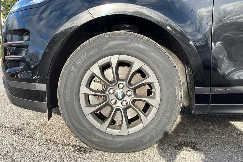 Used Land Rover Range Rover Evoque 2020 for sale - 77335406: Photo 9