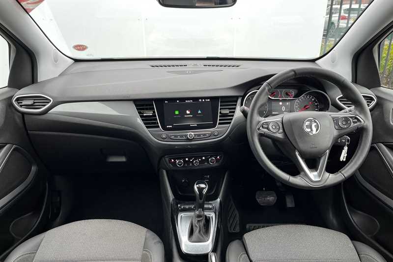 Used Vauxhall Crossland 2022 for sale - 77914648: Photo 13