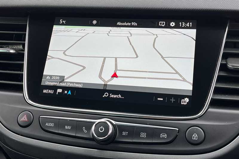 Used Vauxhall Crossland 2022 for sale - 77914648: Photo 18