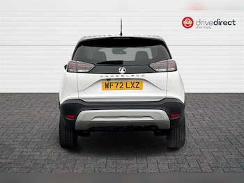 Used Vauxhall Crossland 2022 for sale - 77914648: Photo