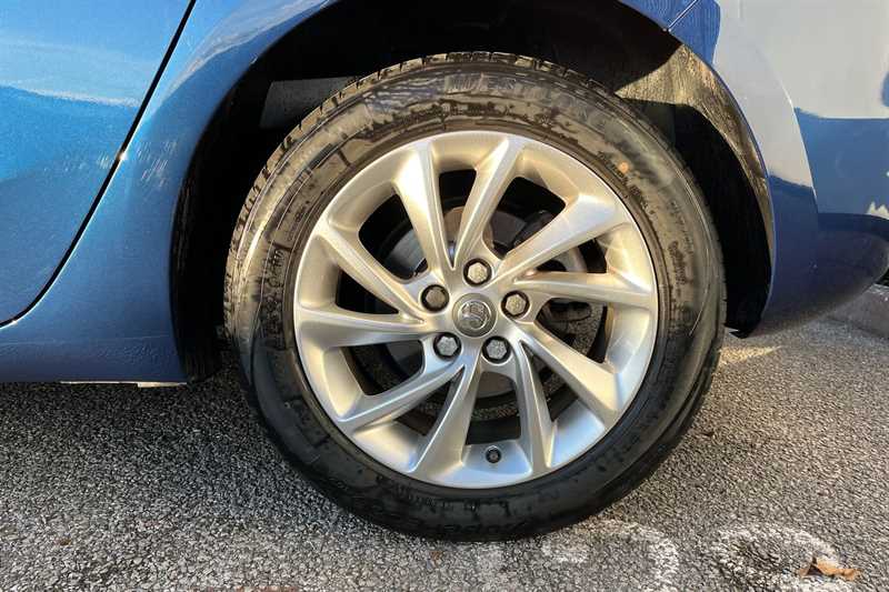 Used Vauxhall Astra 2020 for sale - 77444273: Photo 10