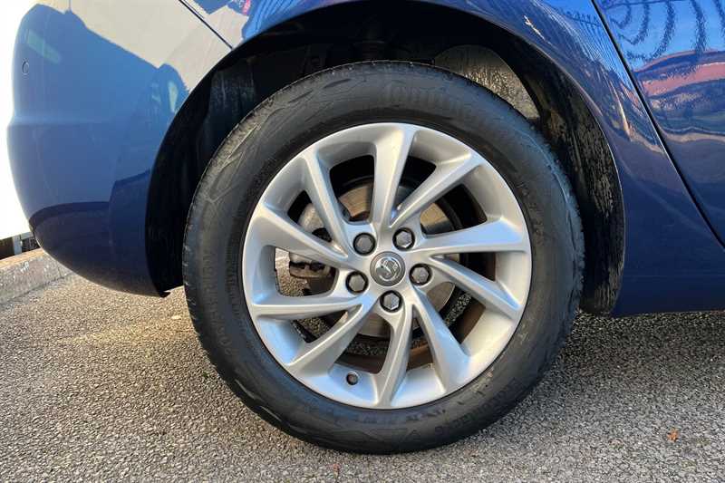 Used Vauxhall Astra 2020 for sale - 77444273: Photo 12