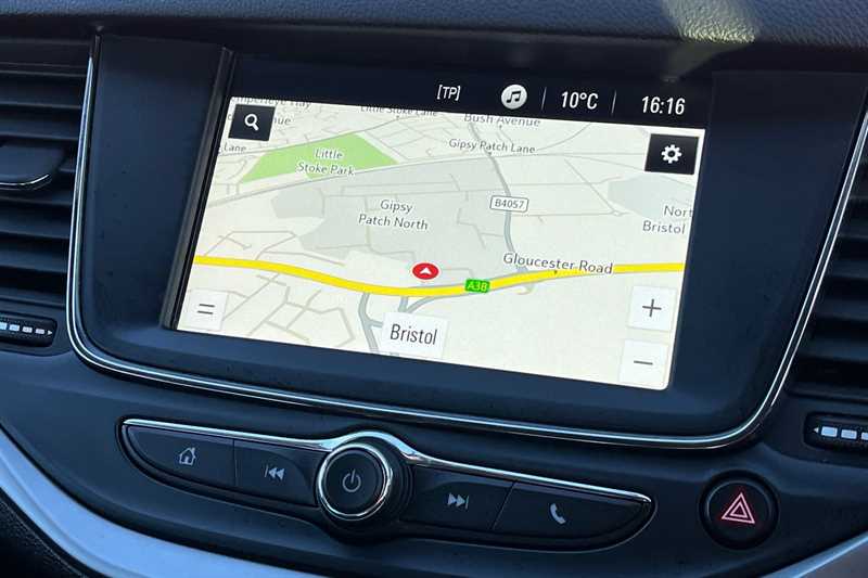 Used Vauxhall Astra 2020 for sale - 77444273: Photo 18