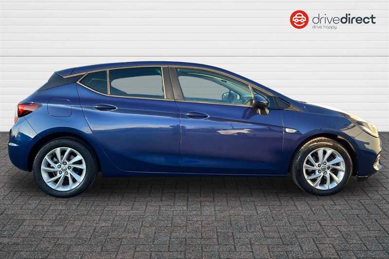 Used Vauxhall Astra 2020 for sale - 77444273: Photo 2