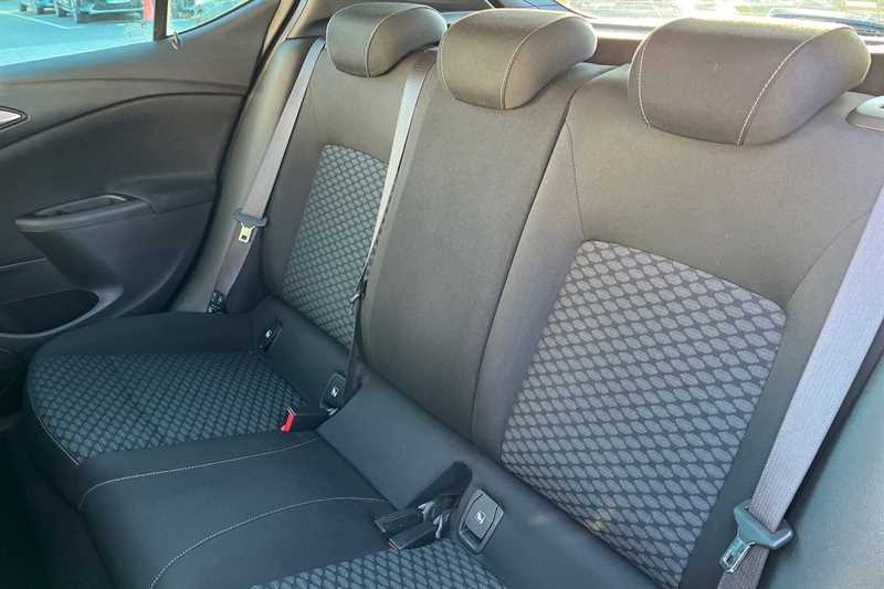 Used Vauxhall Astra 2020 for sale - 77444273: Photo 24