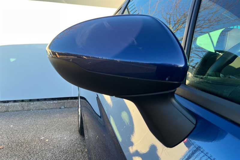 Used Vauxhall Astra 2020 for sale - 77444273: Photo 34