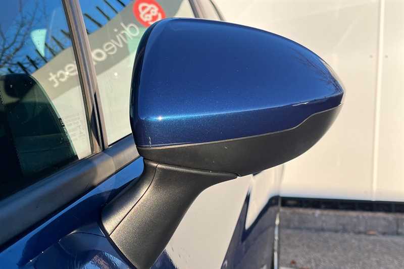 Used Vauxhall Astra 2020 for sale - 77444273: Photo 35