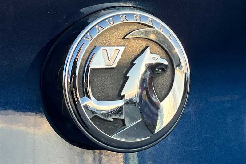 Used Vauxhall Astra 2020 for sale - 77444273: Photo 38