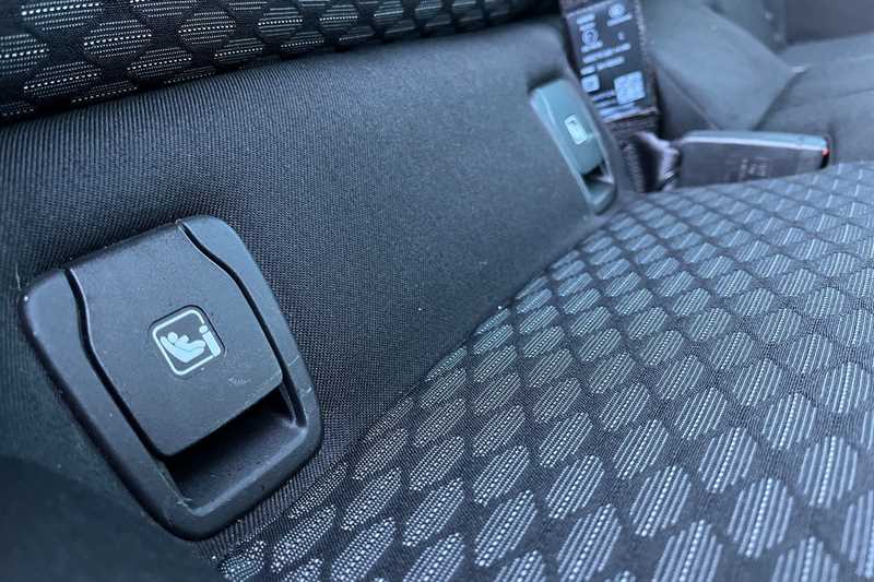 Used Vauxhall Astra 2020 for sale - 77444273: Photo 45