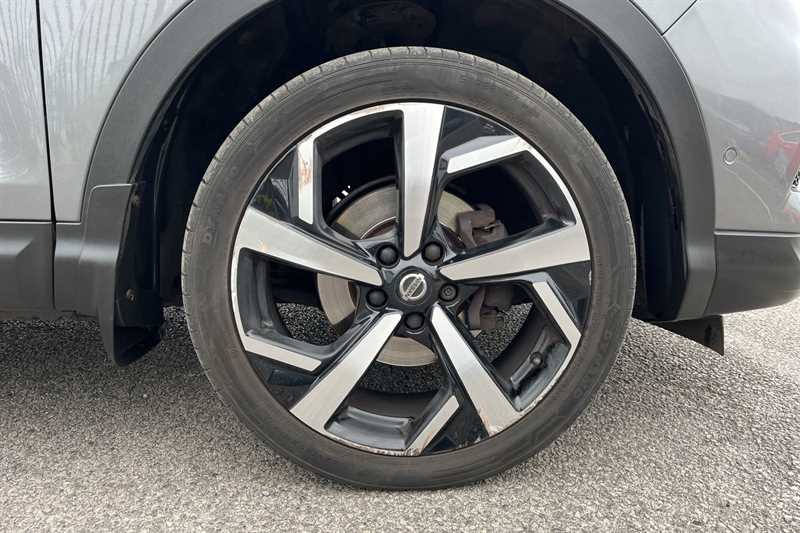 Used Nissan Qashqai 2019 for sale - 78216723: Photo 11